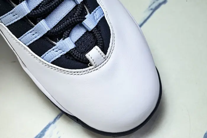 Air Jordan 10 Retro 'Blue Steel' 