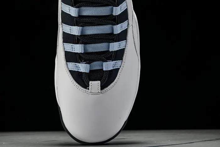 Air Jordan 10 Retro 'Blue Steel' 