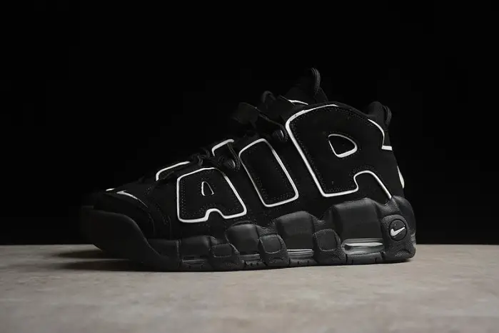 Nike Air More Uptempo 