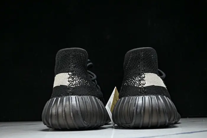 Yeezy Boost 350 V2 Core Black White 