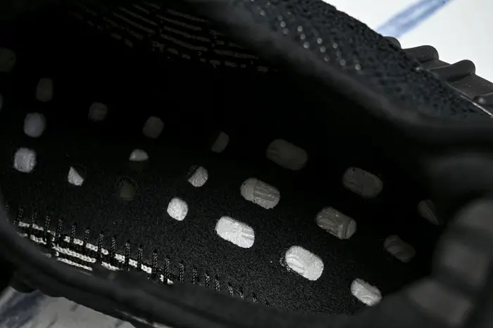 Yeezy Boost 350 V2 Core Black White 