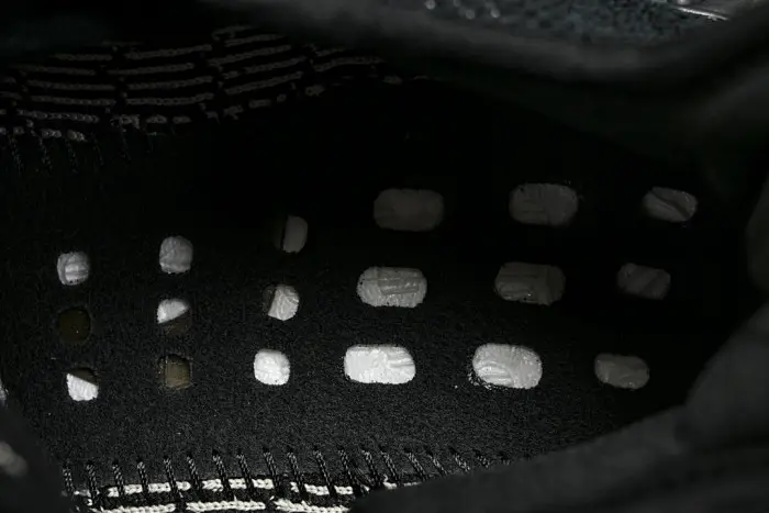 Yeezy Boost 350 V2 Core Black White 