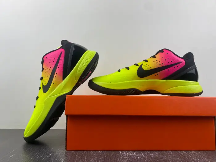 Nike Zoom Kobe 6 