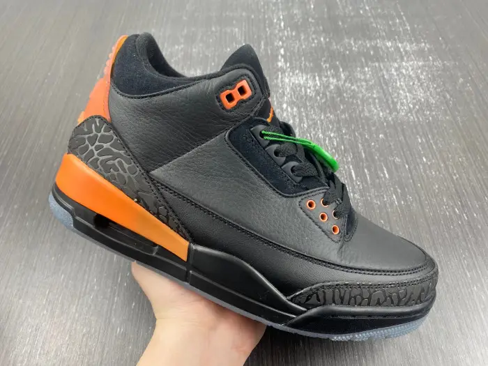 Air Jordan 3 Retro 