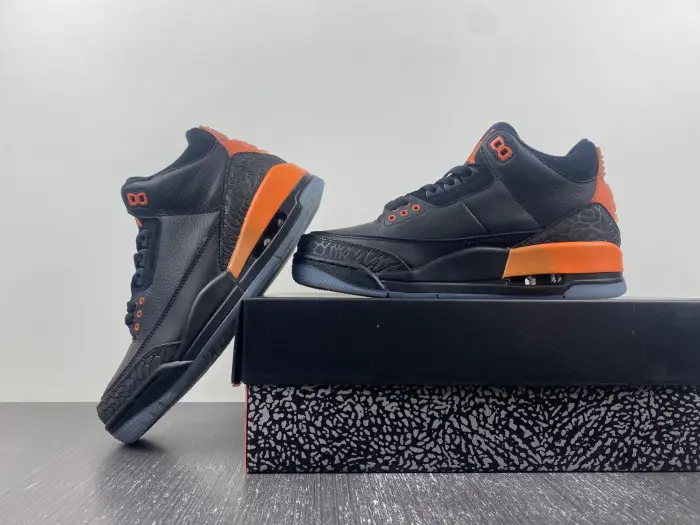 Air Jordan 3 Retro 