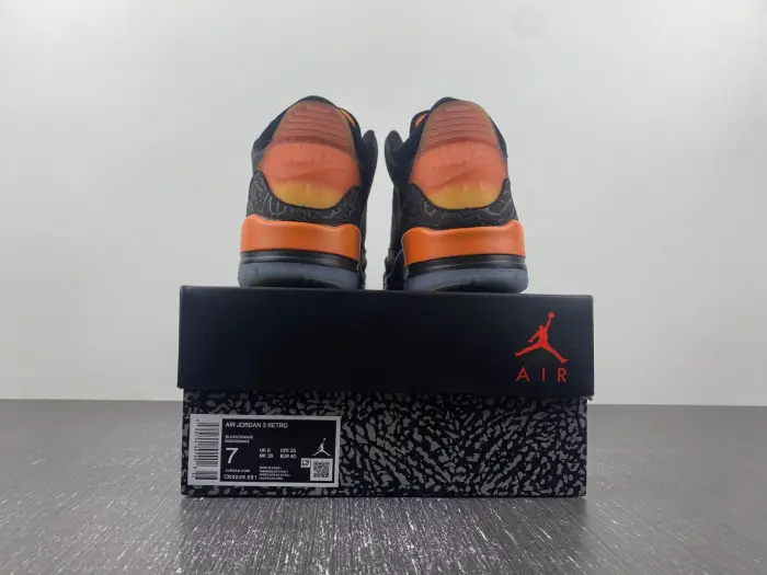 Air Jordan 3 Retro 