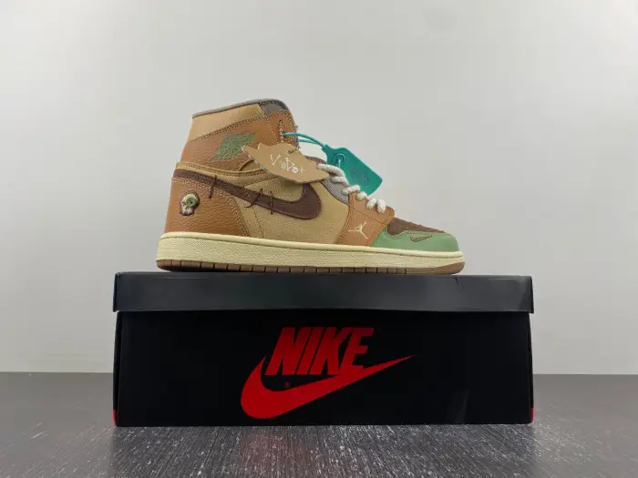 Air Jordan 1 Mid 
