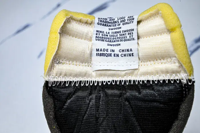 Fragment x Union x Air Jordan 1 Retro 