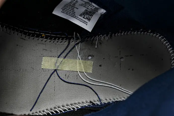 Fragment x Union x Air Jordan 1 Retro 