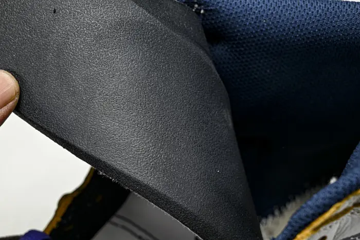 Fragment x Union x Air Jordan 1 Retro 