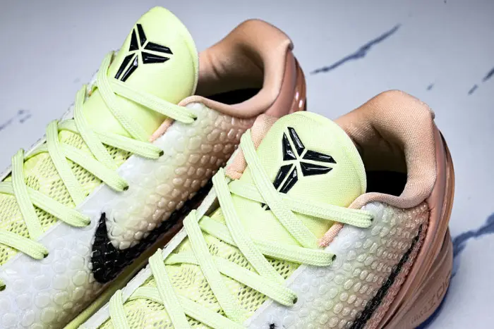 Nike Kobe 6 