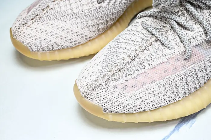 Yeezy Boost 350 V2 Synth (Reflective) 
