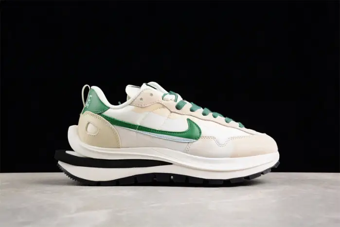 Sacai X VaporWaffle 
