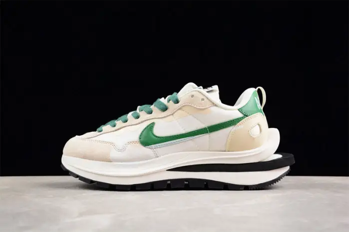 Sacai X VaporWaffle 