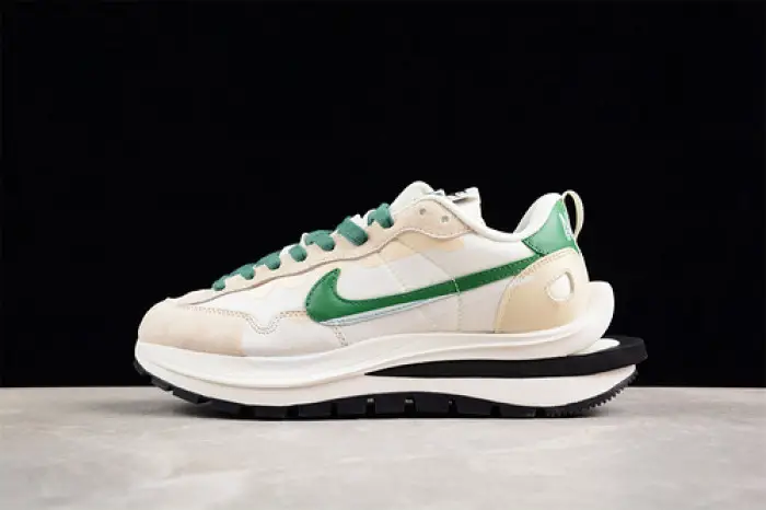 Sacai X VaporWaffle 