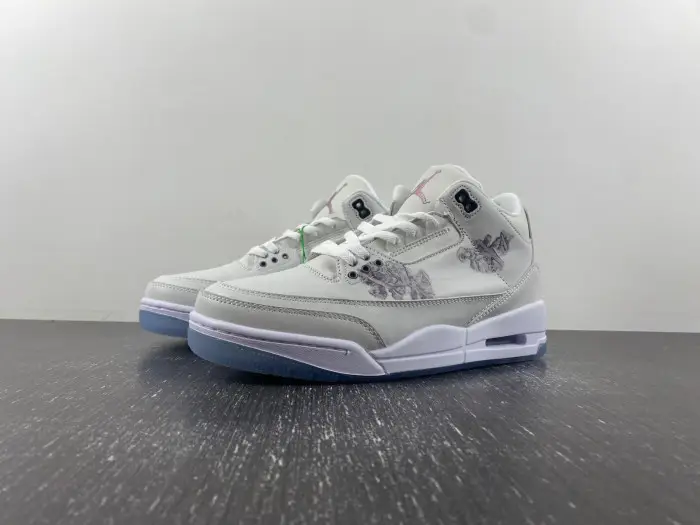 Air Jordan 3 Retro 