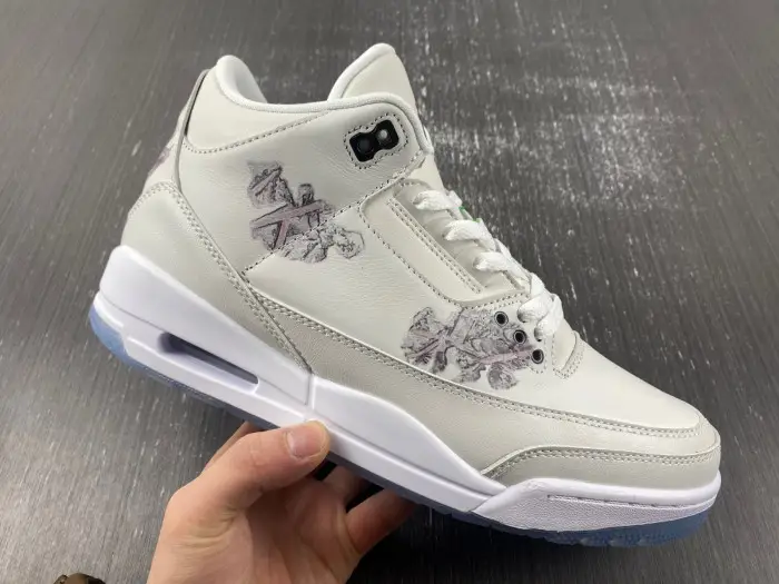 Air Jordan 3 Retro 