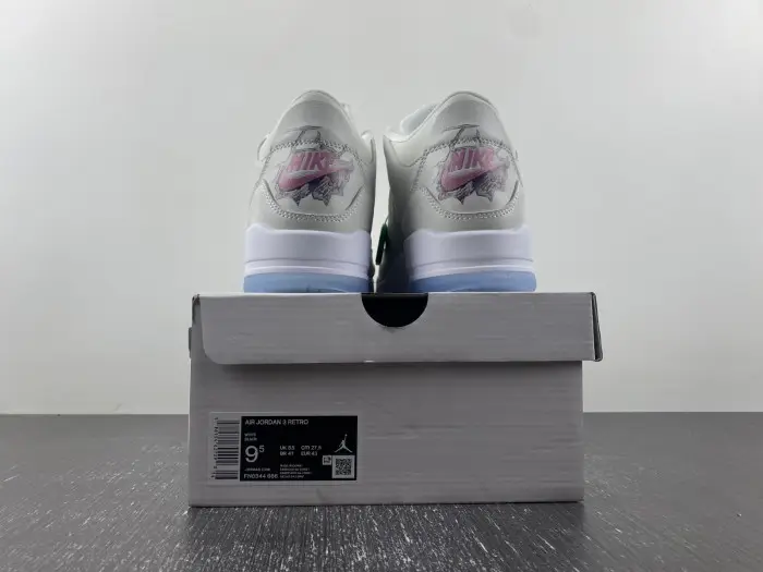 Air Jordan 3 Retro 