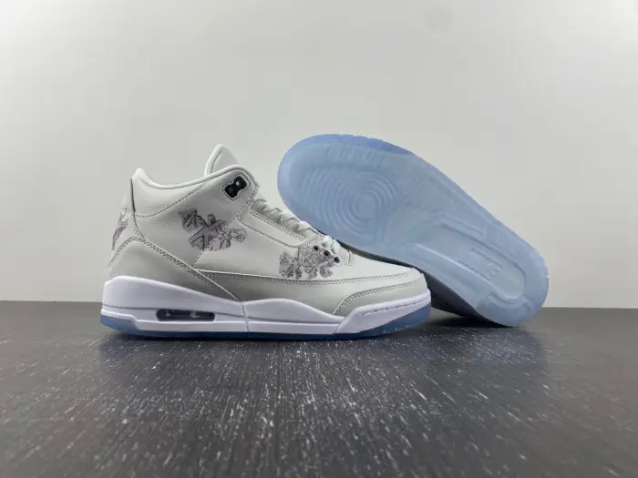 Air Jordan 3 Retro 