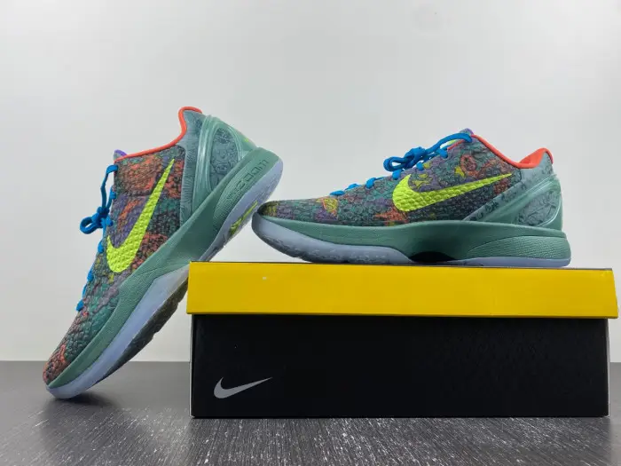 Nike Zoom Kobe 6 