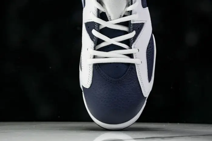 Air Jordan 6 “Olympic” Retro 