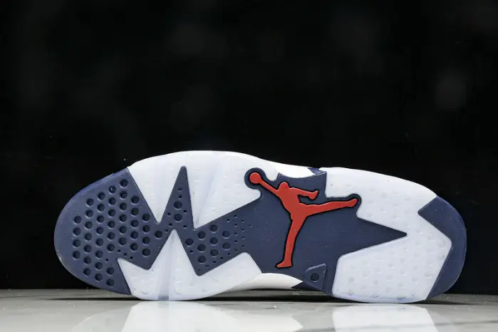 Air Jordan 6 “Olympic” Retro 