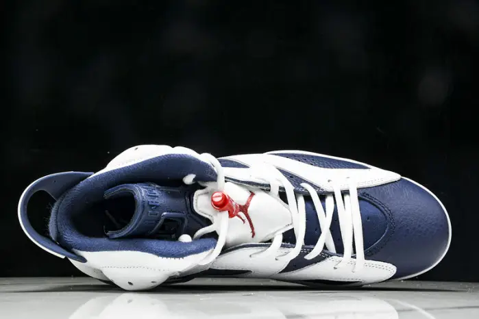 Air Jordan 6 “Olympic” Retro 