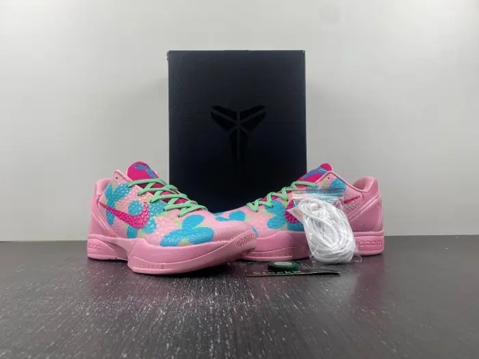 Nike Kobe 6 
