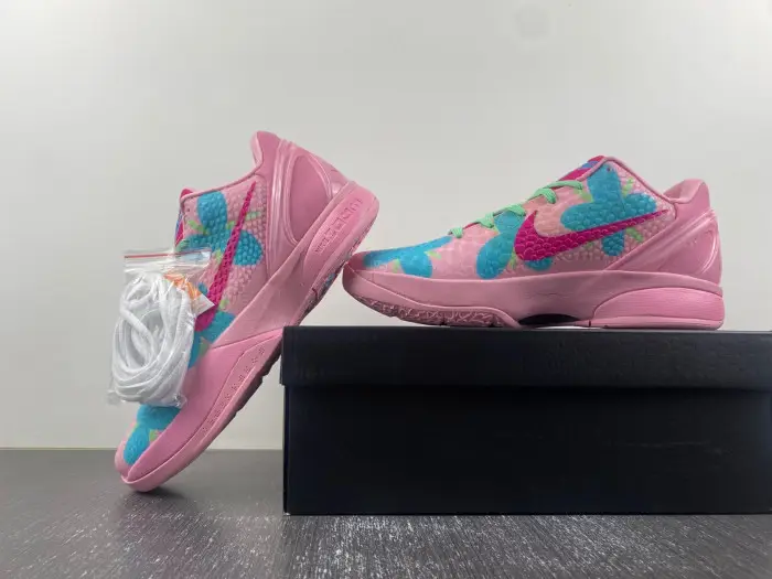 Nike Kobe 6 