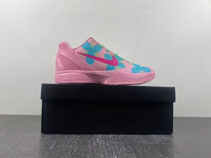 Nike Kobe 6 