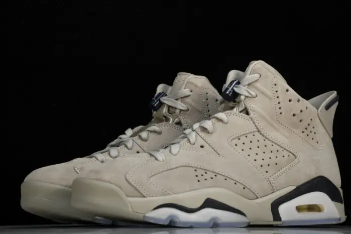 Air Jordan 6 "Georgetown" 