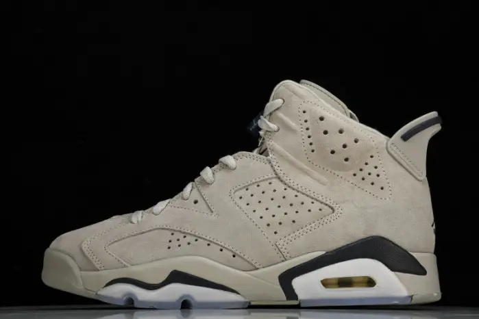 Air Jordan 6 "Georgetown" 