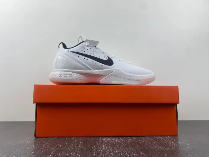 Nike Zoom Kobe 6 