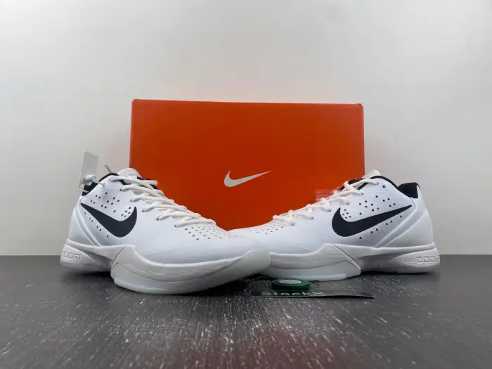 Nike Zoom Kobe 6 