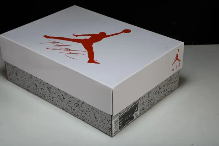 Air Jordan 4 