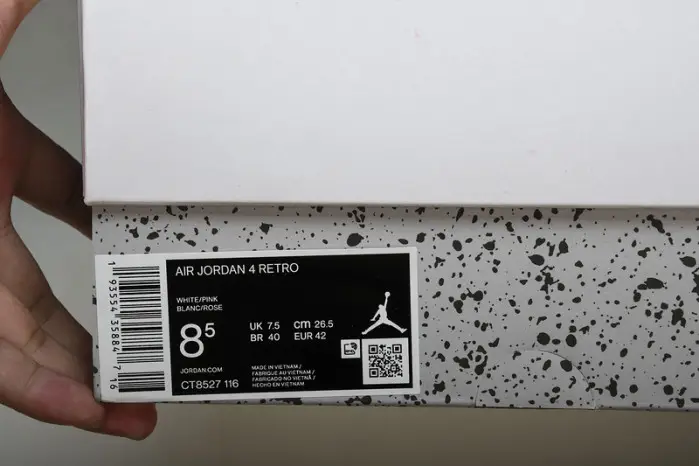 Air Jordan 4 