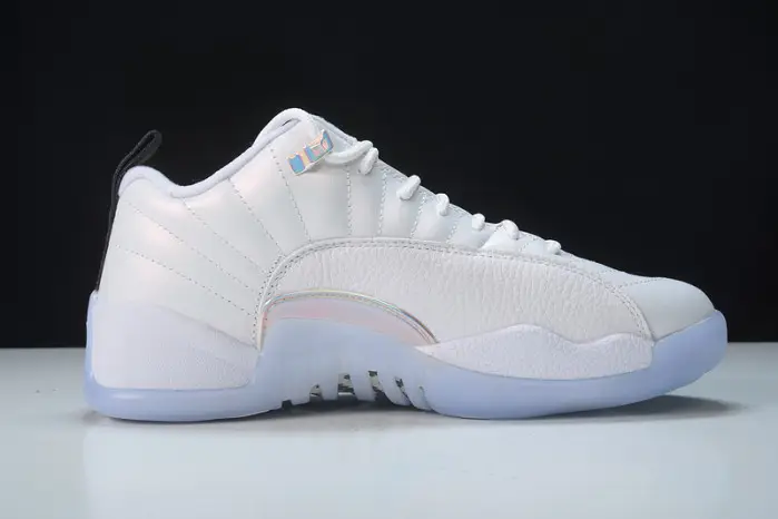 Jordan 12 Retro Low Easter (2021) 