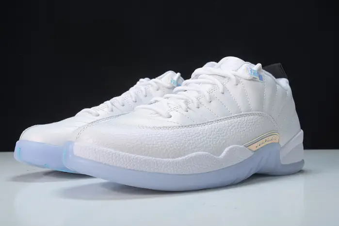 Jordan 12 Retro Low Easter (2021) 