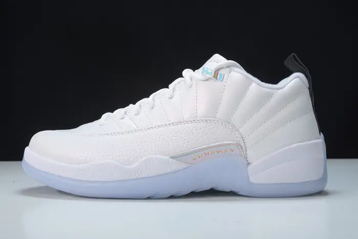 Jordan 12 Retro Low Easter (2021) 
