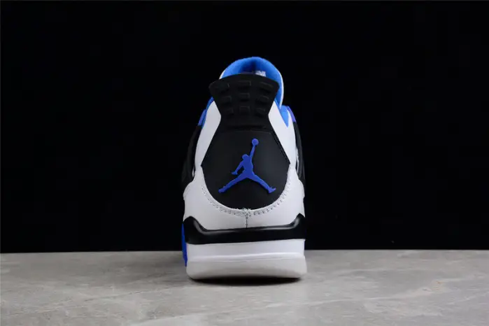Jordan 4 Retro Motorsports (2017) 