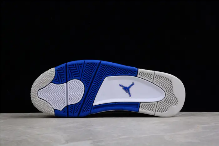 Jordan 4 Retro Motorsports (2017) 