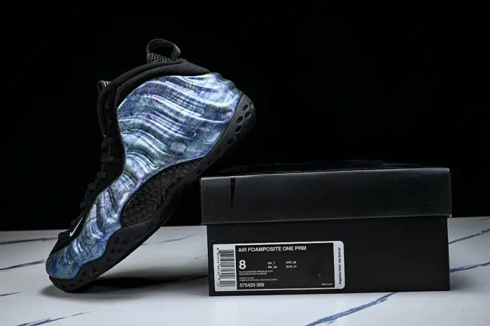 Nike Air Foamposite One 