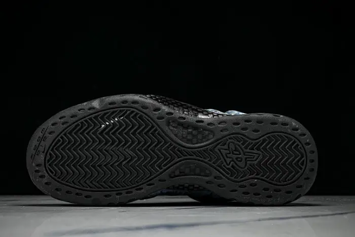Nike Air Foamposite One 