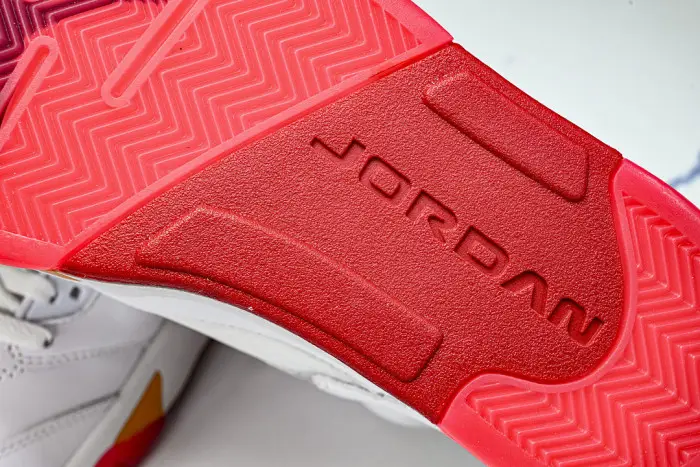 Air Jordan 5 Retro OG 'Sunset' 