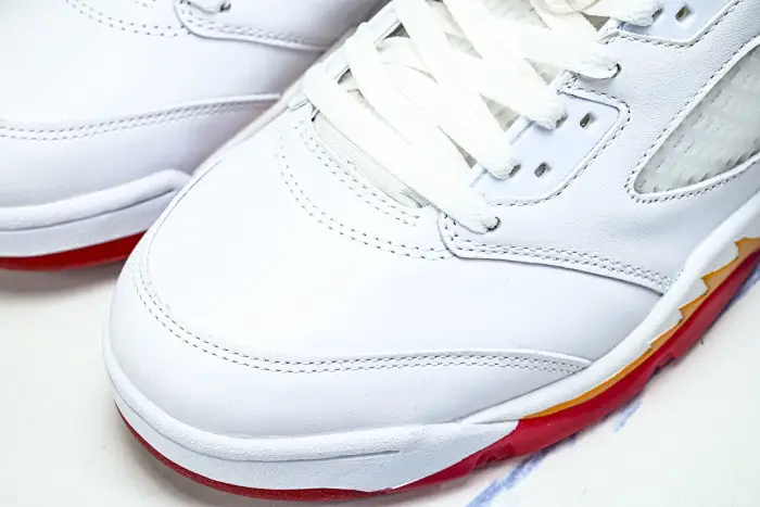 Air Jordan 5 Retro OG 'Sunset' 