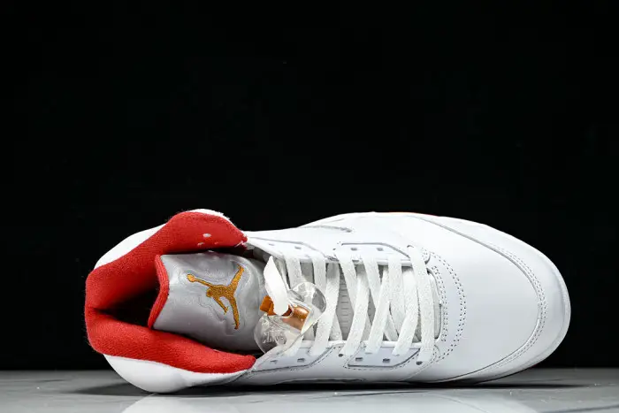 Air Jordan 5 Retro OG 'Sunset' 