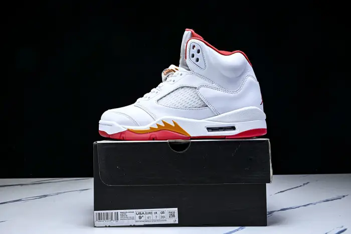 Air Jordan 5 Retro OG 'Sunset' 