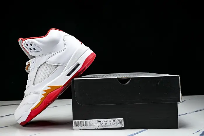 Air Jordan 5 Retro OG 'Sunset' 