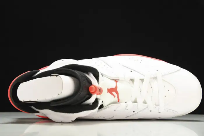 Air Jordan 6 Retro 'White Infrared' 