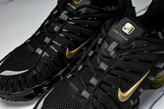 Nike Shox TL 